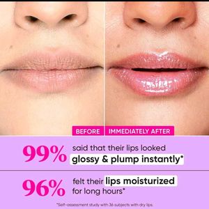 Dot &amp; Key Glitter Bomb Lip Balm SPF 30