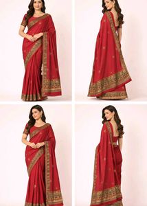 Chatpati Y2k saree ✨💥