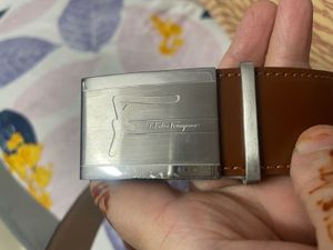 Salvatore Ferragamo Belt