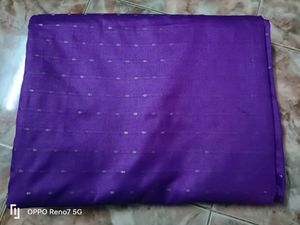 Saree In Best Condition
