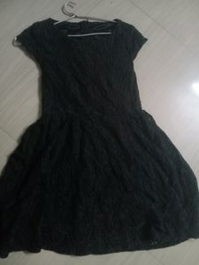 Full Net Fabric
