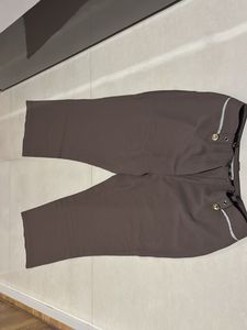 Stylish Brown Trousers