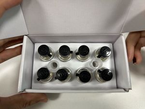 Brillare Rosemary Oil Shots for Hair Growth