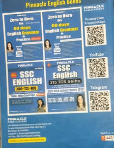 60 Days English Vocabulary 20000+ Words