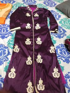 Ethnic Kurtis set of 8