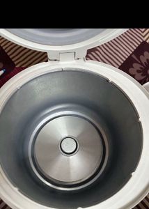 Kent Steamer Basket - Rice Cooker 5L