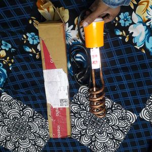 Immersion Water Heater Rod