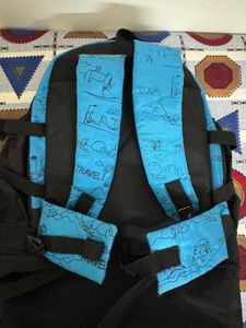 Trekking bag/ hiking bag
