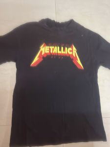 Metallica "...And Justice For All" T-Shirt