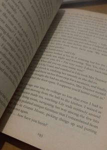 After you and Still Me by Jojo Moyes
