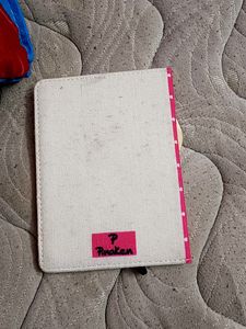 Passport Cover