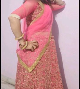 Beautiful lehenga
