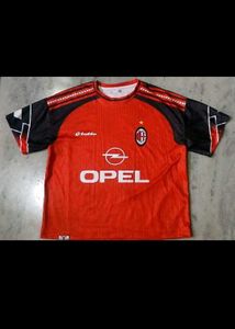 football Jersey