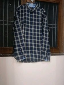 Cobb Original Plaid Men's Shirt