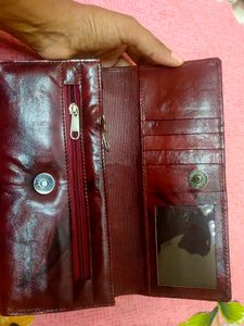 Women Wallet