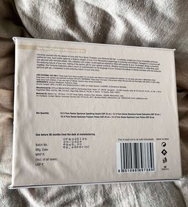 Puresense Perfume Gift Set