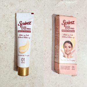10 New Makeup items