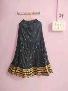 Long Skirt Navratri Special😍