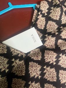 Pakistani Sleeve Short Kurti