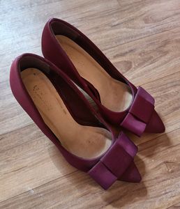 Stiletto Pumps
