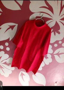Carlo red Tshirts