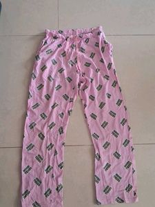 Comfortable Pajama Pants - Pack of 2