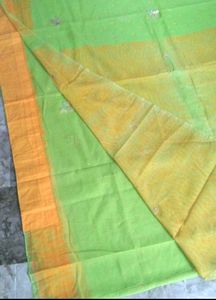 BRAND New fancy fastive saree light weight &amp; fall