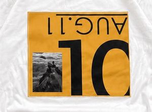 Men's Graphic Print T-Shirt