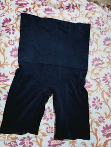 Women's High-Waisted Shapewear Shorts
