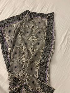 Trendy Scarf 100 seta %