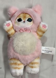 mix plushies