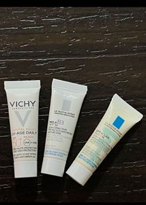 Premium Skincare Samples Kit