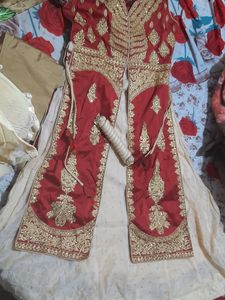 Coat Gown With Tag Trendy