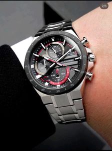 Casio Edifice Scuderia Toro Rosso Limited Edition