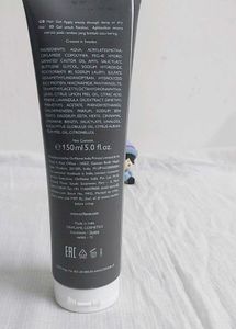 Oriflame DUOLOGI Styling hair Gel