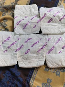 Eldiapers Adult Diapers Pack