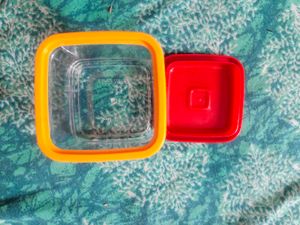 Spring Multipurpose Jar - Set of 2