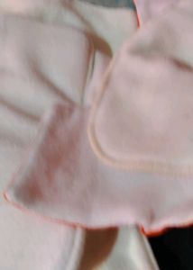 Reusable Baby Cloth Diapers