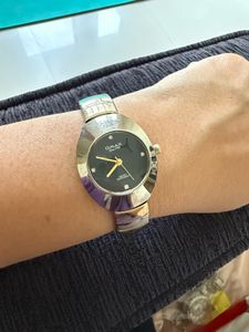 Vintage OMAX Watch