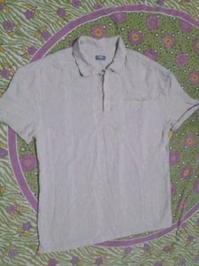 Men's Short Sleeve Polo Shirt