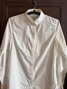 Banana Republic Fitted Shirt