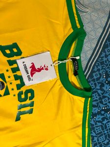 Brazil Rio de Janeiro T-Shirt