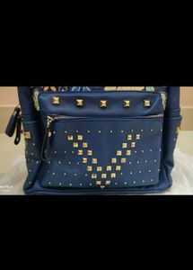 🆕 Authentic Diana Korr Bagpack