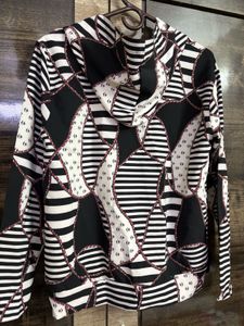 Zip-Up Hoodie
