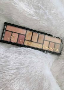 Neutral Eyeshadow Palette