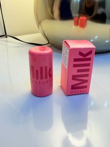 Brand new milk lip and cheek tint