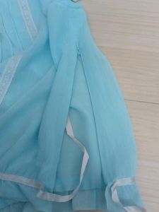 Sky-blue