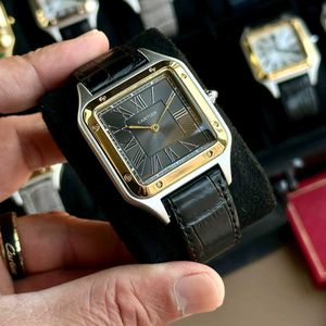 Cartier Men Watches Excellent Premium Quality