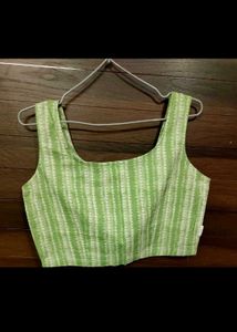 Green co- ord set