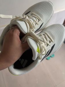 Adidas Men's Running Shoes (UK 6)